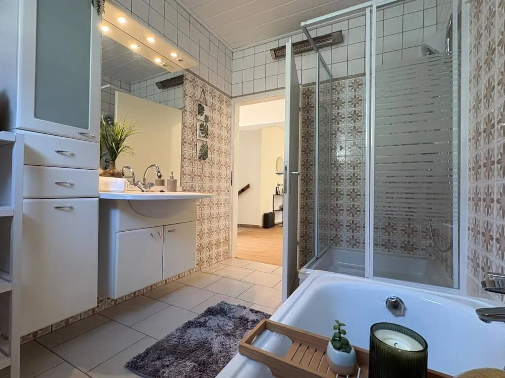 6-Zimmer-Haus kaufen in Gänserndorf – 210 m², € 217.500 – Bild 8 von 31