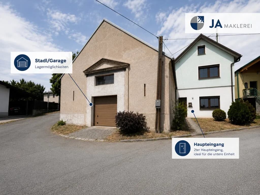 6-Zimmer-Haus kaufen in Gänserndorf – 210 m², € 217.500 – Bild 15 von 31