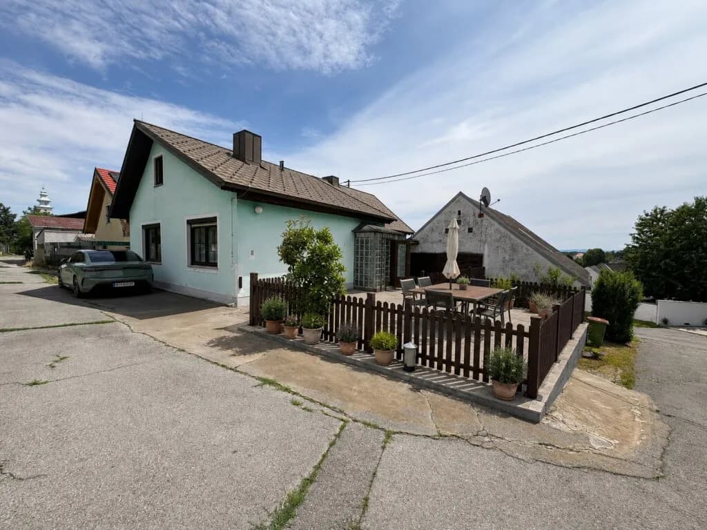 6-Zimmer-Haus kaufen in Gänserndorf – 210 m², € 217.500 – Bild 21 von 31