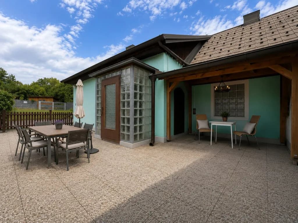 6-Zimmer-Haus kaufen in Gänserndorf – 210 m², € 217.500 – Bild 22 von 31