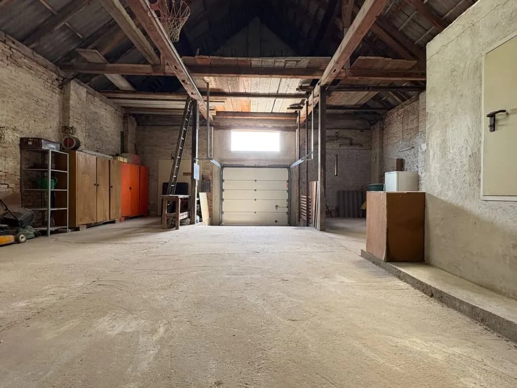 6-Zimmer-Haus kaufen in Gänserndorf – 210 m², € 217.500 – Bild 23 von 31