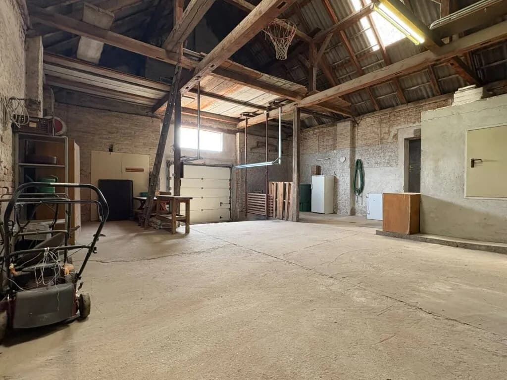 6-Zimmer-Haus kaufen in Gänserndorf – 210 m², € 217.500 – Bild 24 von 31