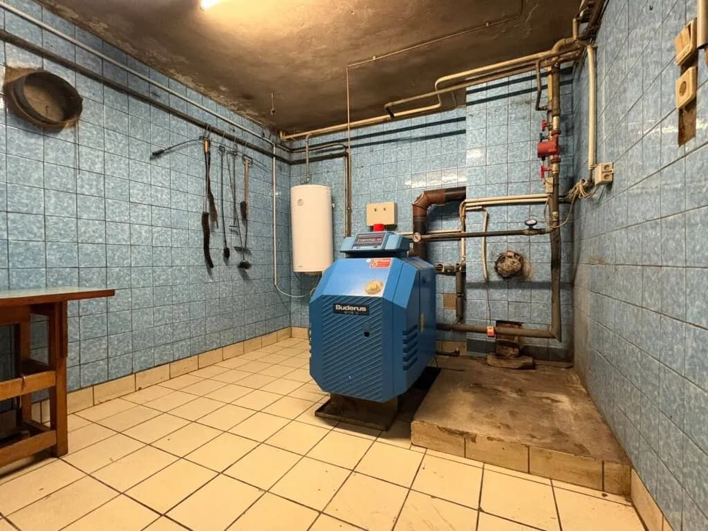 6-Zimmer-Haus kaufen in Gänserndorf – 210 m², € 217.500 – Bild 25 von 31