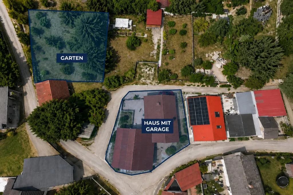 6-Zimmer-Haus kaufen in Gänserndorf – 210 m², € 217.500 – Bild 30 von 31