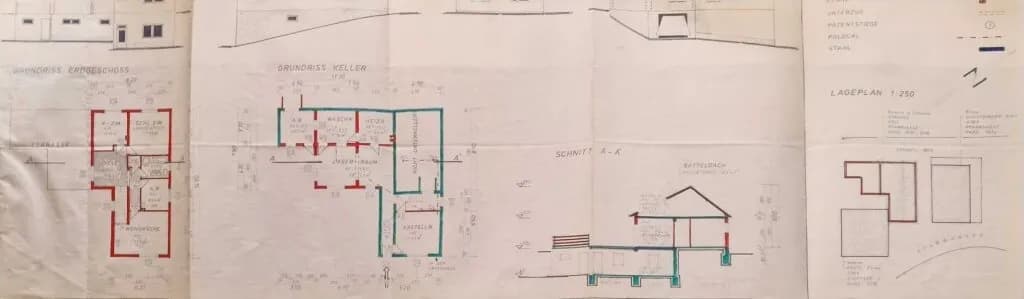 6-Zimmer-Haus kaufen in Gänserndorf – 210 m², € 217.500 – Bild 31 von 31