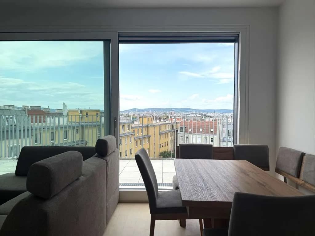 2-Zimmer-Wohnung kaufen in Wien – 42 m², € 459.000 – Bild 2 von 24