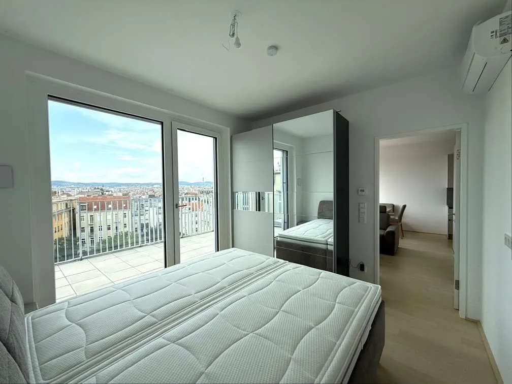 2-Zimmer-Wohnung kaufen in Wien – 42 m², € 459.000 – Bild 4 von 24