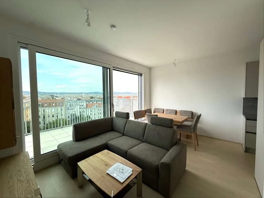 2-Zimmer-Wohnung kaufen in Wien – 42 m², € 459.000 – Bild 5 von 24