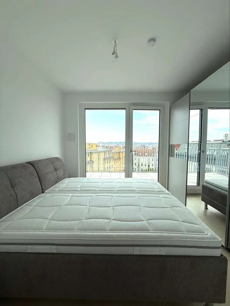 2-Zimmer-Wohnung kaufen in Wien – 42 m², € 459.000 – Bild 7 von 24