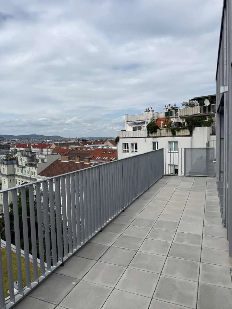 2-Zimmer-Wohnung kaufen in Wien – 42 m², € 459.000 – Bild 12 von 24
