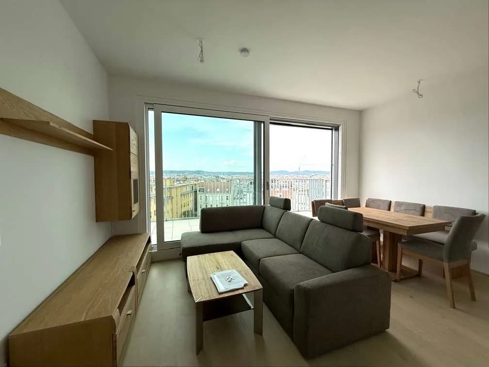 2-Zimmer-Wohnung kaufen in Wien – 42 m², € 459.000 – Bild 16 von 24