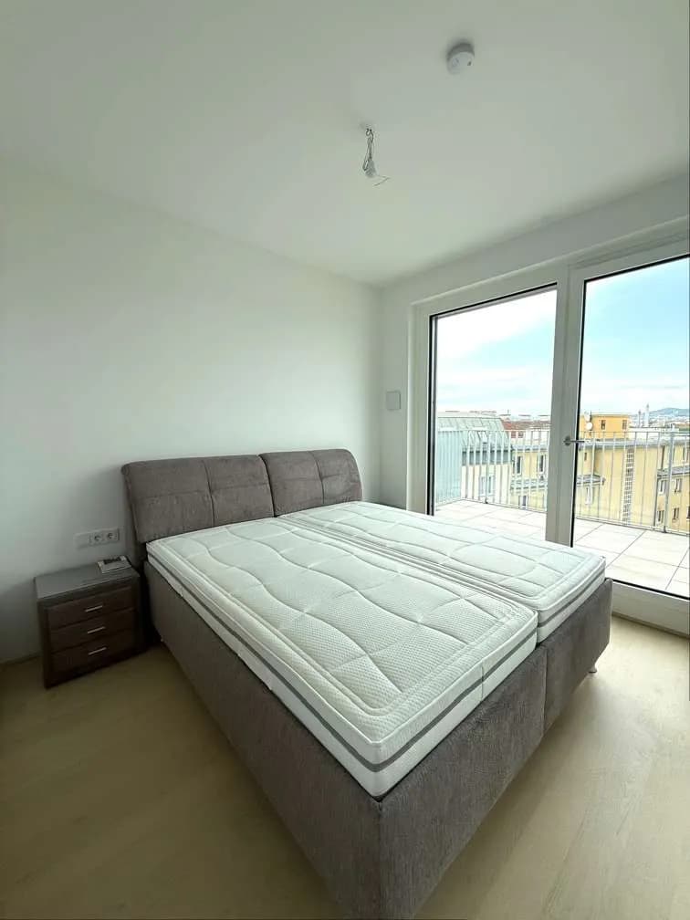 2-Zimmer-Wohnung kaufen in Wien – 42 m², € 459.000 – Bild 20 von 24