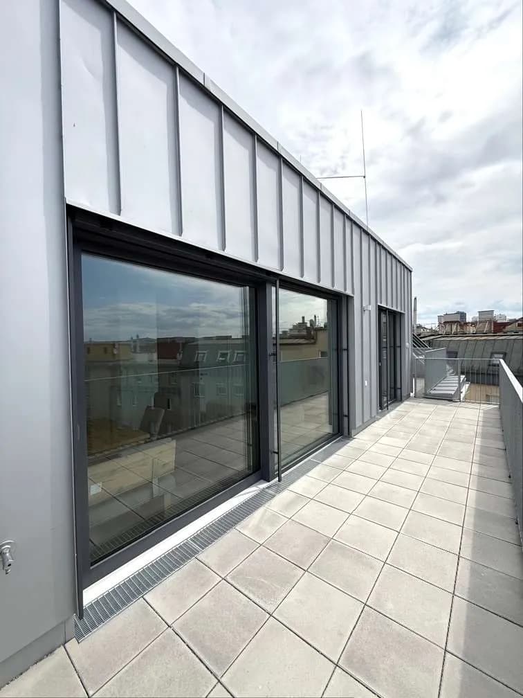 2-Zimmer-Wohnung kaufen in Wien – 42 m², € 459.000 – Bild 24 von 24