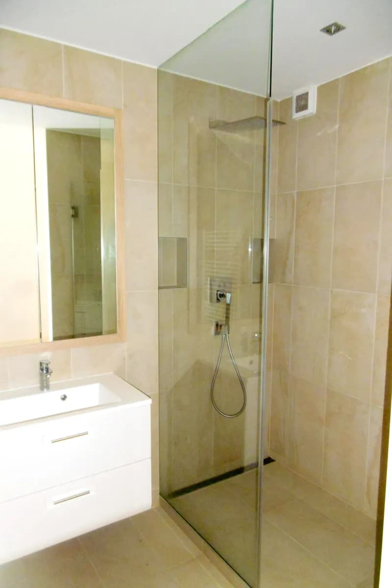 2-Zimmer-Wohnung mieten in Wien – 48 m², € 950 – Bild 2 von 7