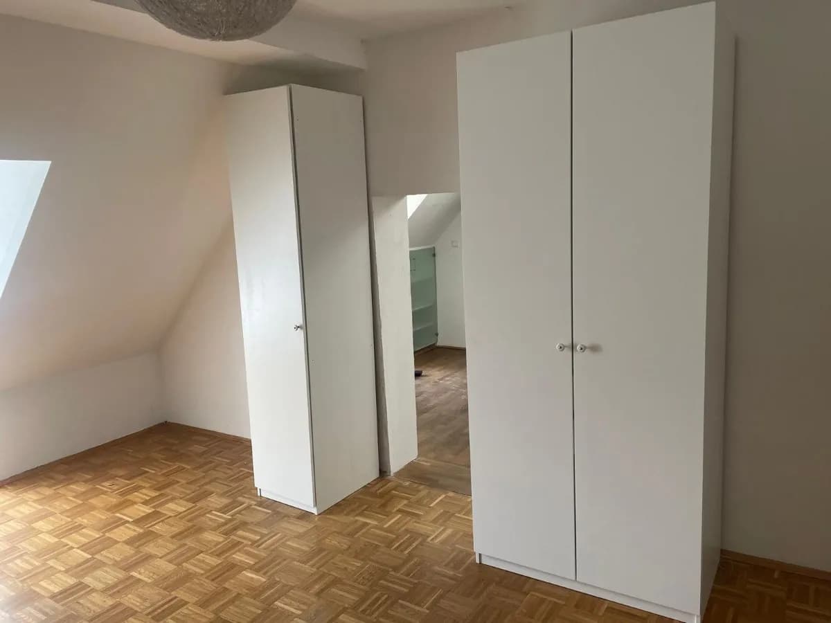 1-Zimmer-Wohnung mieten in Graz – 30 m², € 450 – Bild 2 von 7