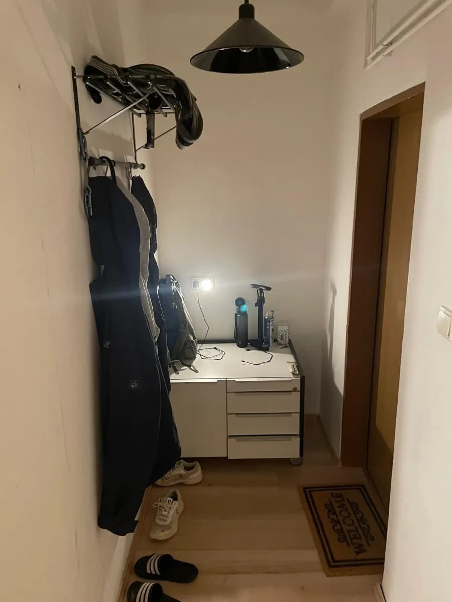 1-Zimmer-Wohnung mieten in Graz – 30 m², € 450 – Bild 4 von 7