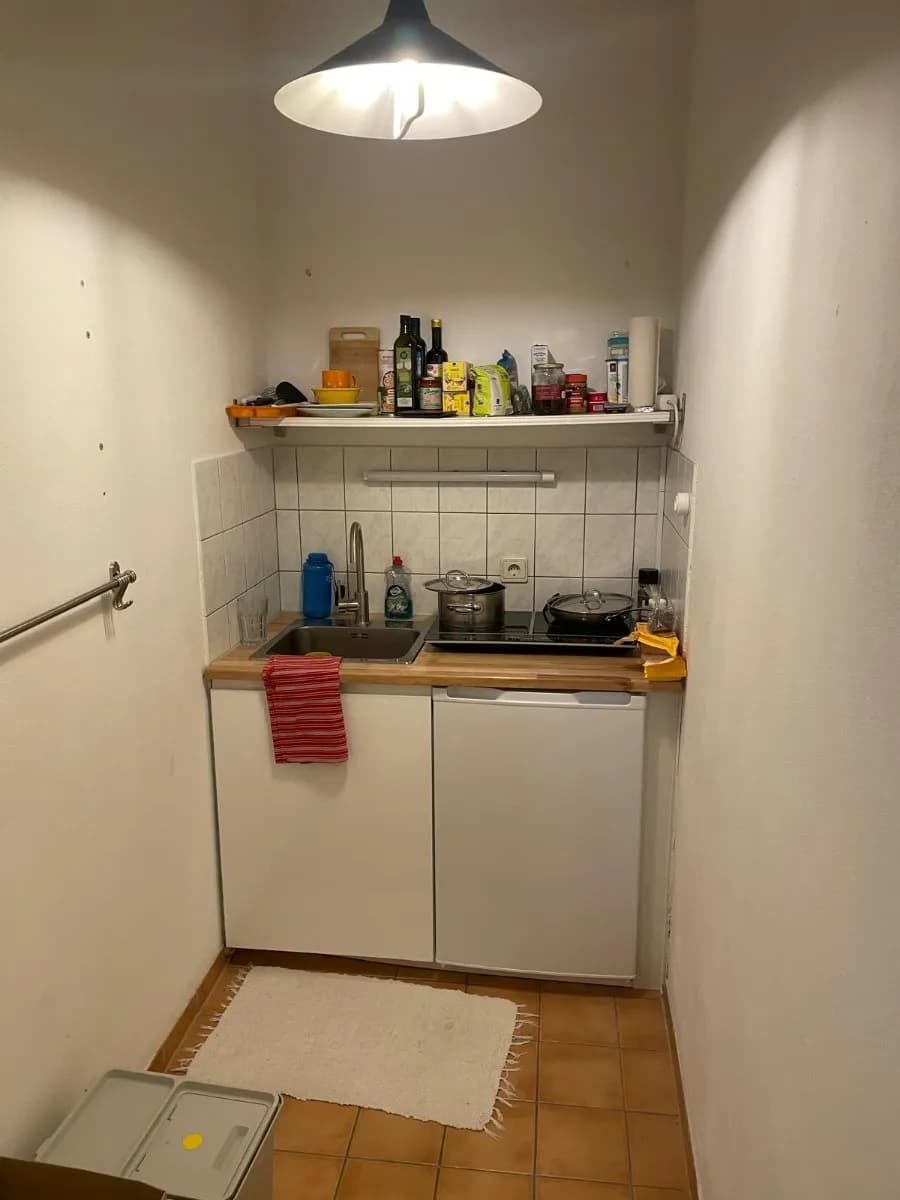 1-Zimmer-Wohnung mieten in Graz – 30 m², € 450 – Bild 5 von 7