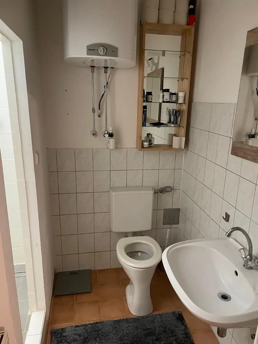 1-Zimmer-Wohnung mieten in Graz – 30 m², € 450 – Bild 6 von 7