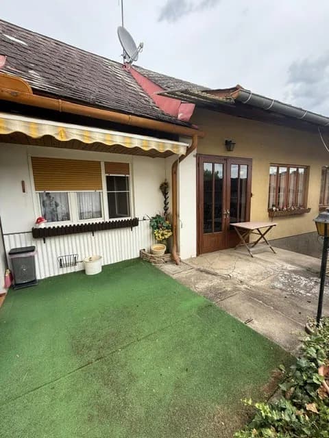 Haus kaufen in Gänserndorf – 155 m², € 159.000 – Bild 13 von 21