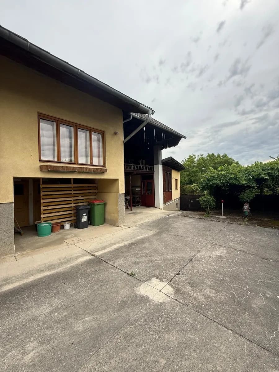 Haus kaufen in Gänserndorf – 155 m², € 159.000 – Bild 15 von 21