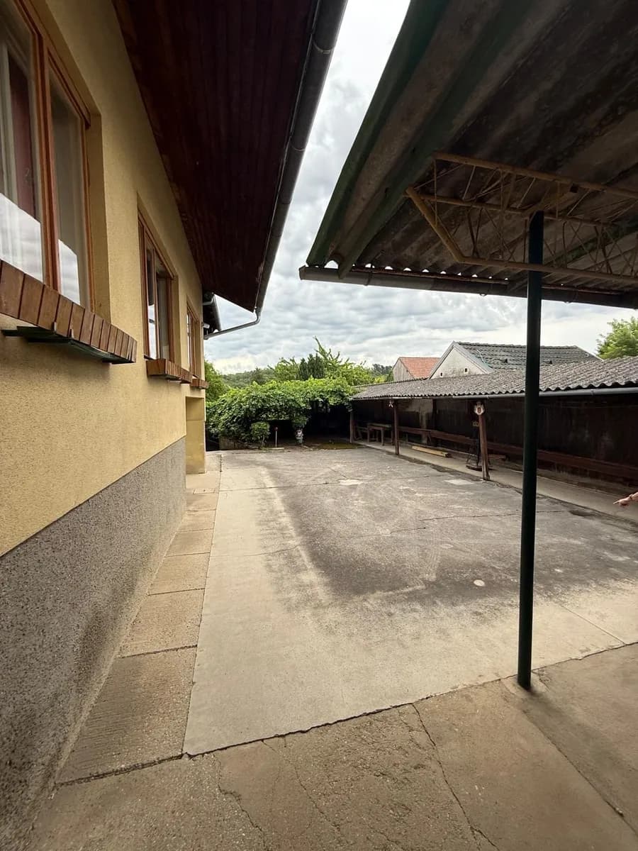Haus kaufen in Gänserndorf – 155 m², € 159.000 – Bild 16 von 21