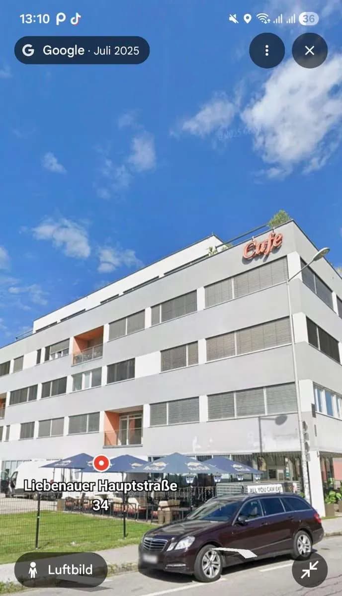 7-Zimmer-Gewerbeimmobilie mieten in Graz – 185 m², € 13 – Bild 3 von 28