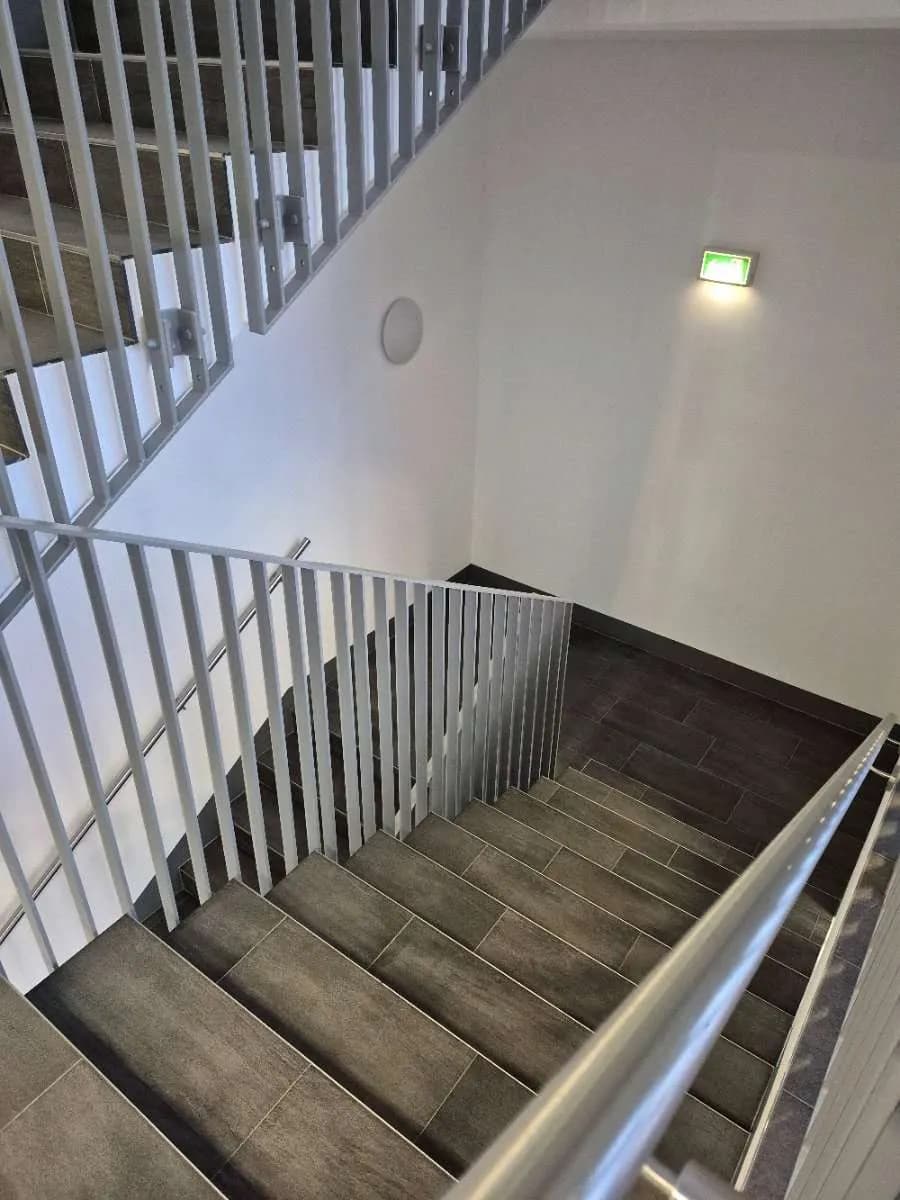 7-Zimmer-Gewerbeimmobilie mieten in Graz – 185 m², € 13 – Bild 5 von 28