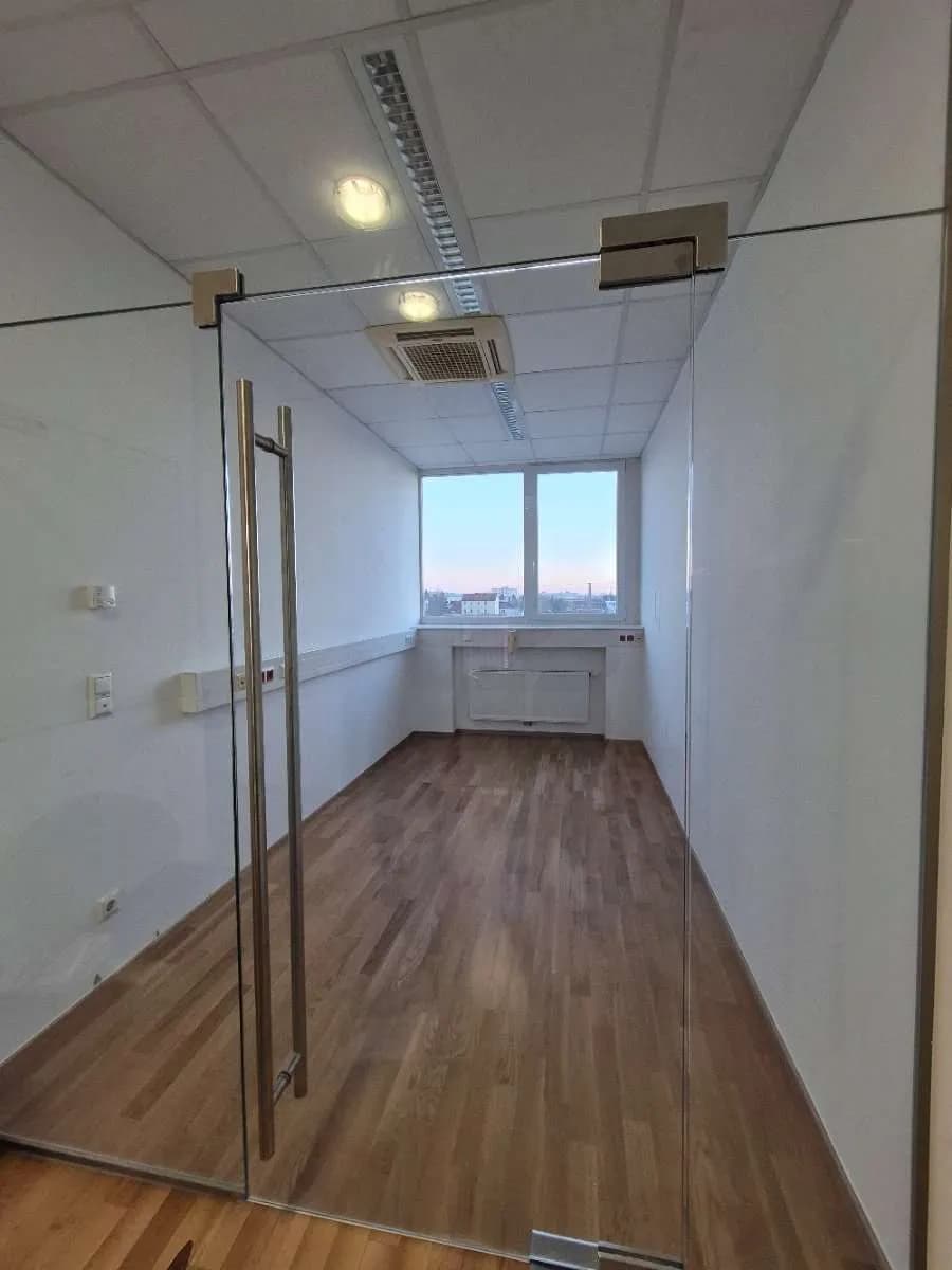 7-Zimmer-Gewerbeimmobilie mieten in Graz – 185 m², € 13 – Bild 7 von 28