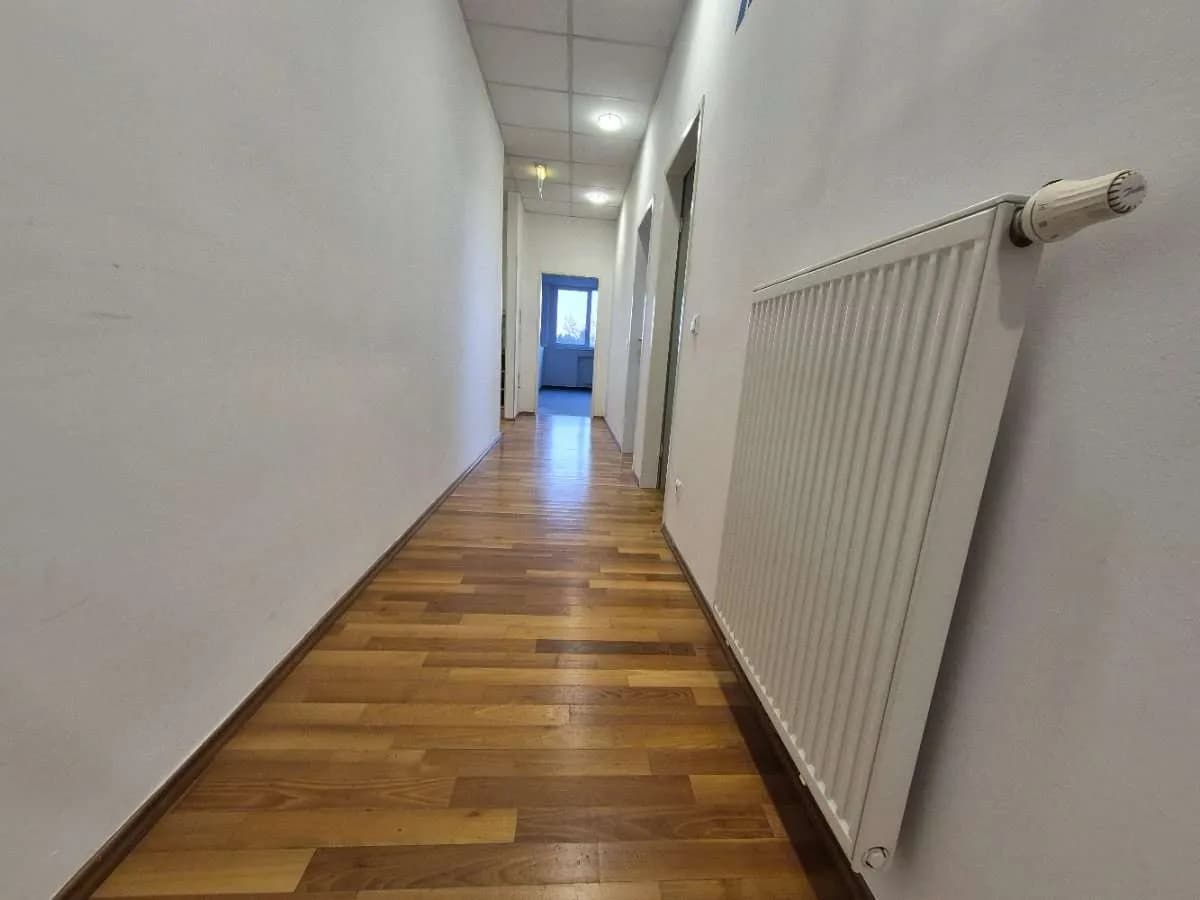 7-Zimmer-Gewerbeimmobilie mieten in Graz – 185 m², € 13 – Bild 8 von 28