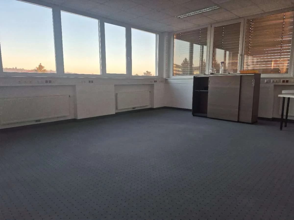 7-Zimmer-Gewerbeimmobilie mieten in Graz – 185 m², € 13 – Bild 13 von 28