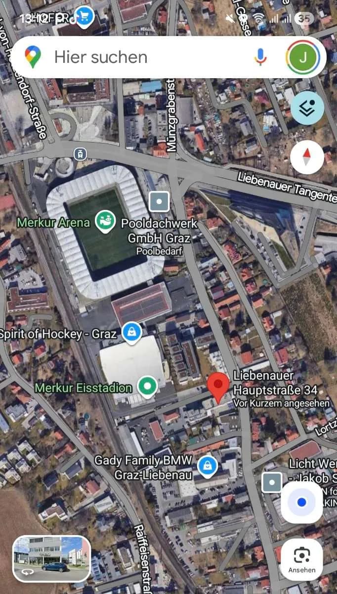 7-Zimmer-Gewerbeimmobilie mieten in Graz – 185 m², € 13 – Bild 18 von 28