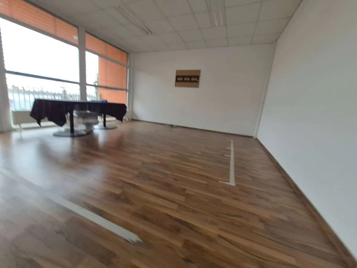 7-Zimmer-Gewerbeimmobilie mieten in Graz – 185 m², € 13 – Bild 19 von 28