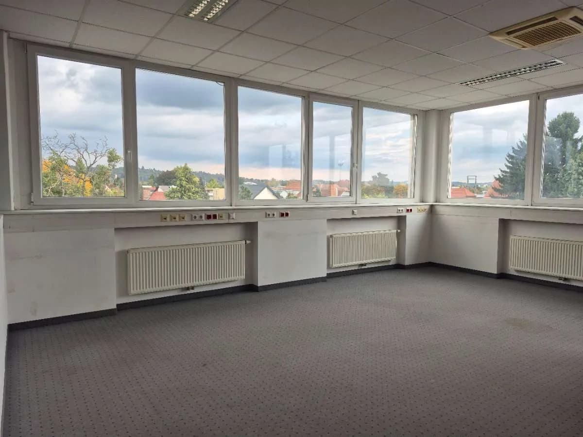 7-Zimmer-Gewerbeimmobilie mieten in Graz – 185 m², € 13 – Bild 23 von 28