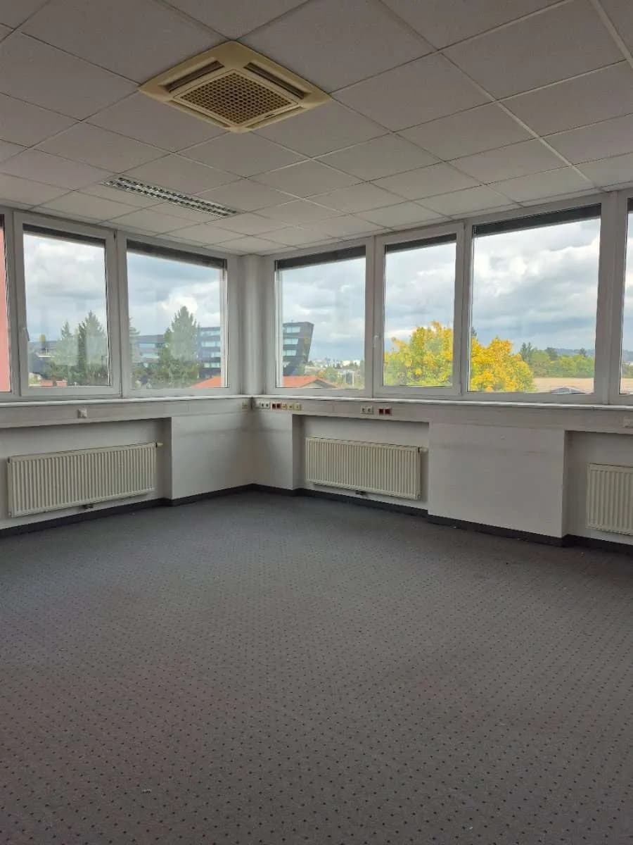 7-Zimmer-Gewerbeimmobilie mieten in Graz – 185 m², € 13 – Bild 24 von 28
