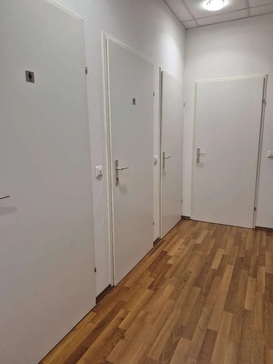 7-Zimmer-Gewerbeimmobilie mieten in Graz – 185 m², € 13 – Bild 26 von 28