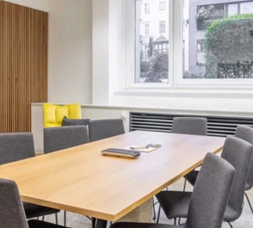 Gewerbeimmobilie mieten in Wien – 900 m² – Bild 1 von 3