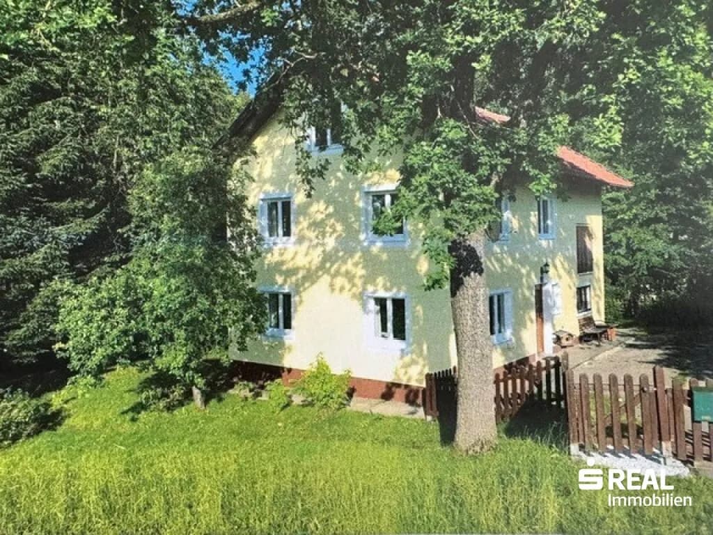 Haus kaufen in Ried im Innkreis – 132 m², € 299.000 – Bild 1 von 7