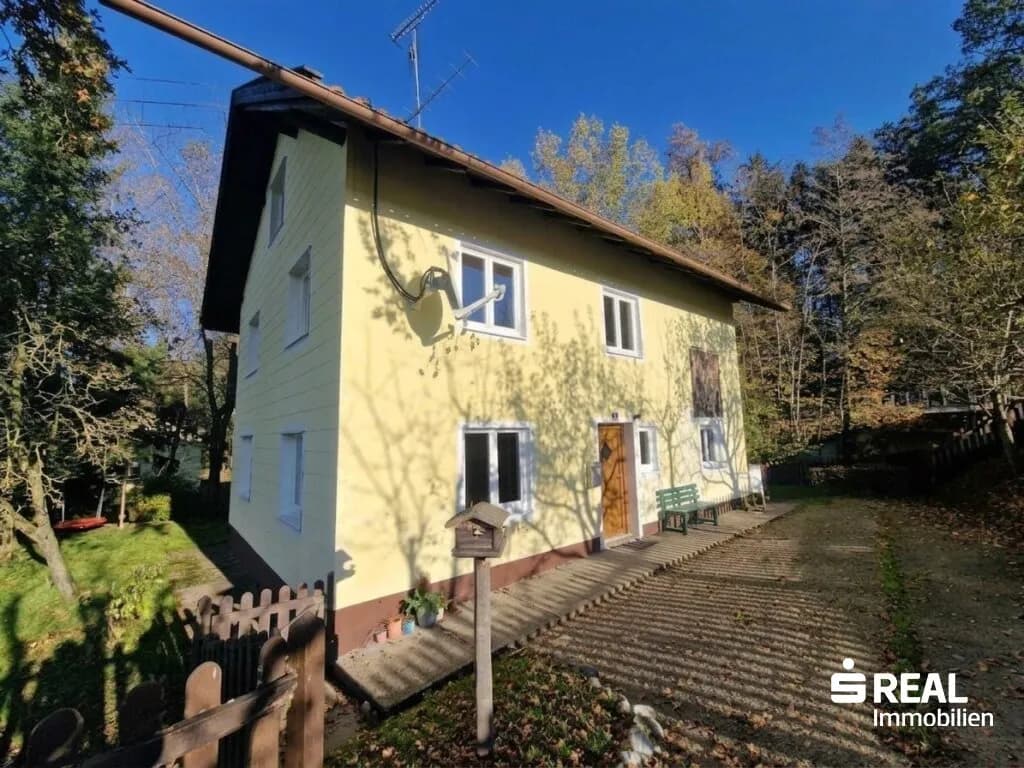 Haus kaufen in Ried im Innkreis – 132 m², € 299.000 – Bild 2 von 7