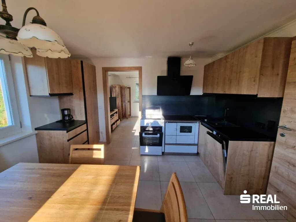 Haus kaufen in Ried im Innkreis – 132 m², € 299.000 – Bild 5 von 7