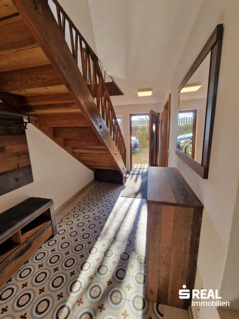 Haus kaufen in Ried im Innkreis – 132 m², € 299.000 – Bild 6 von 7