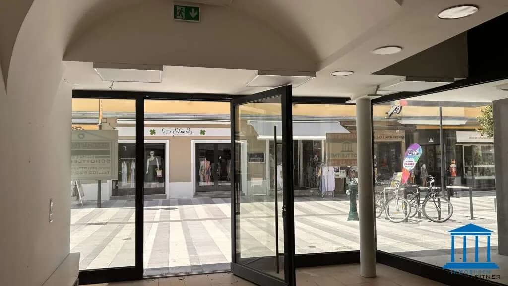 Gewerbeimmobilie mieten in Wiener Neustadt – 265 m², € 2.161 – Bild 3 von 26