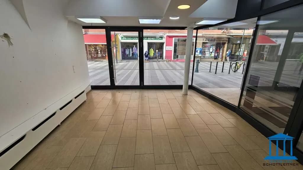 Gewerbeimmobilie mieten in Wiener Neustadt – 265 m², € 2.161 – Bild 4 von 26