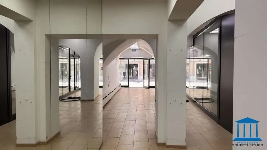 Gewerbeimmobilie mieten in Wiener Neustadt – 265 m², € 2.161 – Bild 7 von 26