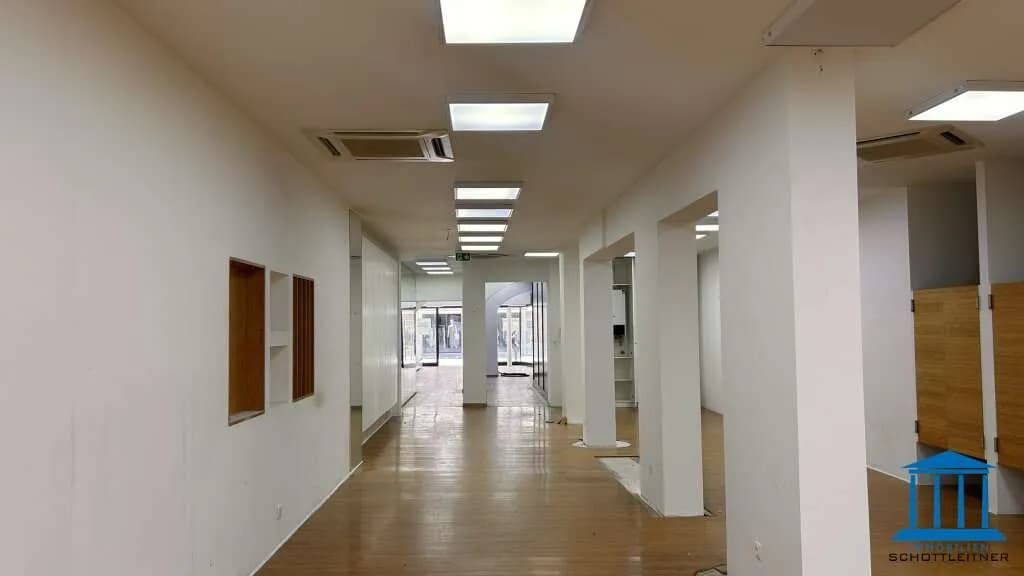 Gewerbeimmobilie mieten in Wiener Neustadt – 265 m², € 2.161 – Bild 8 von 26