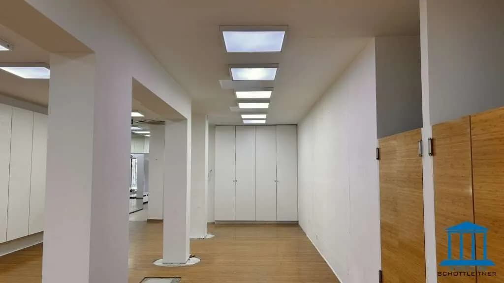 Gewerbeimmobilie mieten in Wiener Neustadt – 265 m², € 2.161 – Bild 9 von 26