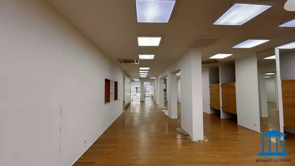 Gewerbeimmobilie mieten in Wiener Neustadt – 265 m², € 2.161 – Bild 10 von 26