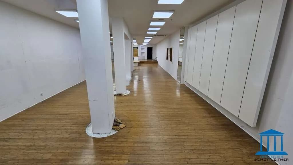 Gewerbeimmobilie mieten in Wiener Neustadt – 265 m², € 2.161 – Bild 11 von 26