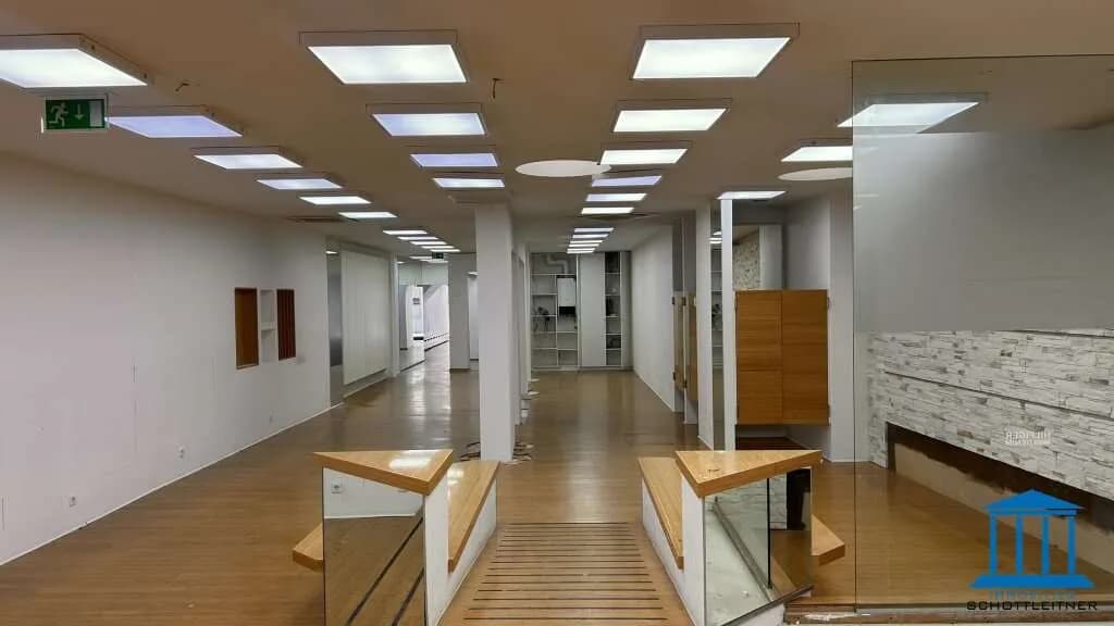 Gewerbeimmobilie mieten in Wiener Neustadt – 265 m², € 2.161 – Bild 12 von 26