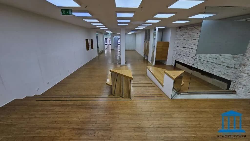 Gewerbeimmobilie mieten in Wiener Neustadt – 265 m², € 2.161 – Bild 13 von 26