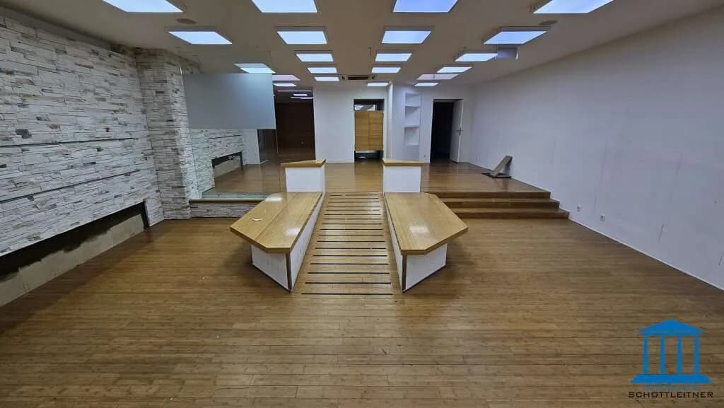Gewerbeimmobilie mieten in Wiener Neustadt – 265 m², € 2.161 – Bild 14 von 26